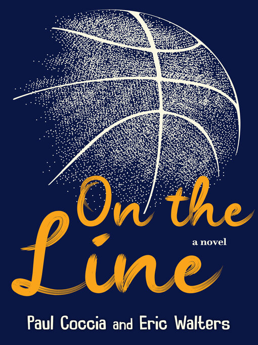 Title details for On the Line by Paul Coccia - Available